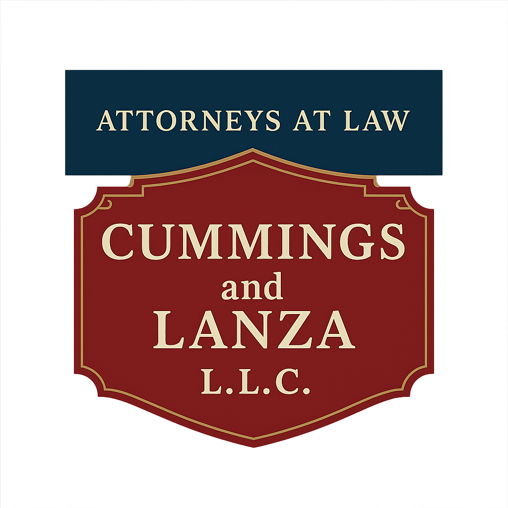 Cummings and Lanza, LLC Logo